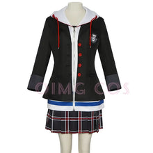 Load image into Gallery viewer, Yuuki Makoto Cosplay Costume Amamiya Ren Adult Carnival Uniform Anime Halloween Party Costumes Masquerade Women Game