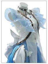 Load image into Gallery viewer, Wuthering Waves The Shorekeeper Cosplay Costume Adult Carnival Uniform Anime Halloween Party Costumes Masquerade Women Game