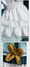 Load image into Gallery viewer, IN STOCK UWOWO Firefly Cosplay Game Honkai Star Rail Firefly Maid Cosplay Costume Halloween Costume