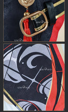 Load image into Gallery viewer, UWOWO Yinlin Cosplay Collab Series:Game Wuthering Waves Yinlin Cosplay Costume Halloween Costume