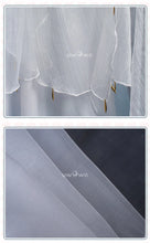 Load image into Gallery viewer, LAST BATCH UWOWO Exclusive Genshin Impact Fanart Kokomi Muse Goddess Gown Dress Cosplay Costume