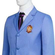 Load image into Gallery viewer, Anime Fujioka Haruhi Cosplay Costume Ouran High School Host Club Cosplay Boys Girls School Uniforms Suou Tamaki Uniform Suit