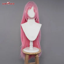 Load image into Gallery viewer, IN STOCK UWOWO Elysia Cosplay Game Honkai Impact 3: Elysia Fanart Blossom Bouquet Cosplay Costume Halloween Costume