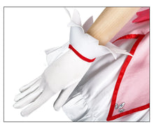 Load image into Gallery viewer, Unisex Anime Cos Puella Magi Madoka Magica Kaname Madoka Cosplay Costumes Halloween Christmas Party Sets Uniform Suits