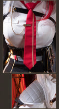 Load image into Gallery viewer, IN STOCK UWOWO Zani Cosplay Game Wuthering Waves Wuwa Zani Cosplay Costume  Halloween Costume