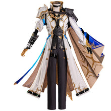 Load image into Gallery viewer, UWOWO Phainon Cosplay Collab Series: Game Honkai: Star Rail Phainon Male Cosplay Costume XS-2XL Halloween Costume