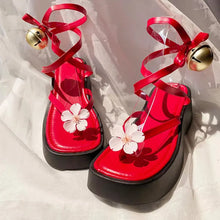Load image into Gallery viewer, Game Honkai:Star Rail Sparkle Cosplay Shoes Adult Women PU Leather Flat Shoe Costume Accessory Halloween Party Foot Boots Props