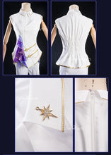 Load image into Gallery viewer, IN STOCK UWOWO Robin Cosplay Game Honkai Star Rail Fanart Robin Knight Cosplay Costume Halloween Costume