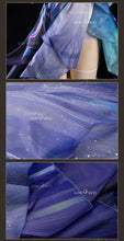 Load image into Gallery viewer, PRE SALE UWOWO Cantarella Cosplay Game Wuthering Waves Cantarella Jellyfish Cosplay Costume With Umbrellacover Halloween Costume