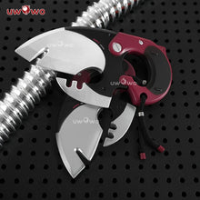 Load image into Gallery viewer, UWOWO Jane Doe prop Game Zenless Zone Zero/ZZZ Weapon Jane Doe Cosplay Prop Accessory Upgrade