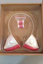 Load image into Gallery viewer, Anime 51 inches 130cm Long Milk Golden Chii Blonde Wig With Cosplay Prop Ears Heat Resistance Synthetic Hair Wigs + A Wig Cap