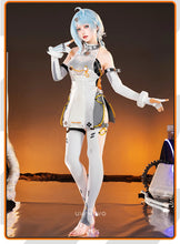 Load image into Gallery viewer, UWOWO Seed Cosplay Collab Series: Game Zenless Zone Zero ZZZ Seed Cosplay Costume Halloween Costume