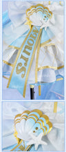 Load image into Gallery viewer, UWOWO Collab Series: Anime Loveee Live! Watanabe You Luxury Cruise School Idol Festival Cosplay Costume Halloween Cos