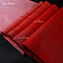 Load image into Gallery viewer, UWOWO Tingyun Cosplay Collab Series: Honkai: Star Rail Tingyun New Year Collab Gown Cosplay Costumes Halloween Costume