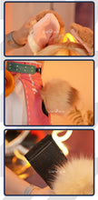 Load image into Gallery viewer, UWOWO Alice Cosplay Collab Series: Game Zenless Zone Zero ZZZ Alice Rabbit Cosplay Costume with Tail Ears Halloween Costume