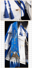 Load image into Gallery viewer, IN STOCK UWOWO Phoebe Cosplay Game Wuthering Waves Phoebe Cosplay Costume