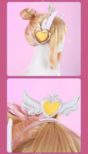 Load image into Gallery viewer, UWOWO Collab Series: Juno Cosplay Game Juno Magical Girls Cosplay Costume Role Play Outfit Dress Cosplay Halloween Costumes