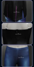 Load image into Gallery viewer, UWOWO Collab Series: LOL Aurora Witch Bunny Champion Cosplay Costume With Tail and Hat Halloween Costume