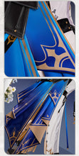 Load image into Gallery viewer, UWOWO Phainon Cosplay Collab Series: Game Honkai: Star Rail Phainon Male Cosplay Costume XS-2XL Halloween Costume