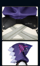 Load image into Gallery viewer, UWOWO Jinx Cosplay Collab Series:Game LOL Arcane S2 Jinx Cosplay Costume Halloween Costume