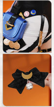 Load image into Gallery viewer, UWOWO Cipher Cosplay Collab Series: Game Honkai: Star Rail Cipher Cosplay Costume Halloween Costume