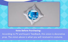 Load image into Gallery viewer, LAST BATCH UWOWO Furina Cosplay Costume GAME Genshin Impact Furina Focalors Hydro Archon Fontaine Rococo Furina Cospaly Outfit