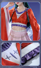 Load image into Gallery viewer, IN STOCK Maomao Cosplay Costume Anime The Apothecary Diaries【XS-3XL】DokiDoki-SR Women Maomao Dance Dress Plus Size Halloween