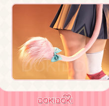 Load image into Gallery viewer, Varesa Cosplay Costume Game Genshin Impact【XS-3XL】DokiDoki-N Natlan Varesa Costume Plus Size