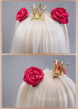 Load image into Gallery viewer, IN STOCK UWOWO Bloomm Enchantixx Season3 Musaa Cosplay Costume Big Fairy Wings Cosplay Outfit Butterfly Fairy Wing