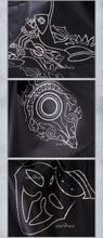 Load image into Gallery viewer, IN STOCK UWOWO NieRR Reincarnation x Drakengardd3 Zero Divergentt Sister Cosplay Costume Dress Halloween Costumes