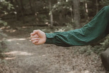 Load image into Gallery viewer, Cotton - Men's/Women's Renaissance Faire Shirt- Square Cuff halloween costumes for women cosplay costumes