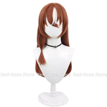 Load image into Gallery viewer, Anime Game Umamusume: Pretty Derby Still in Love Cosplay Costume Wig Red Princess Dress Lolita Woman Sexy Lovely Christmas Suit