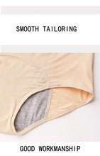 Load image into Gallery viewer, Leak Proof Menstrual Panties Underwear Period Physiological Pants Women Waterproof Briefs Plus Size L-8XL Female Lingerie