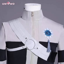 Load image into Gallery viewer, UWOWO Collab Series:Anime Zanka Nijiku Cosplay Costume XS-3XL Halloween Costume
