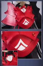 Load image into Gallery viewer, IN STOCK UWOWO Raiden Mei Cosplay Game Honkai Impact 3: Raiden Mei Herrscher of Thunder Cosplay Costume Halloween Costume