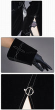 Load image into Gallery viewer, IN STOCK UWOWO Nierr: Automataa 2B Reincarnationn Alternatee Battler Outfit Cosplay Costume Dress Halloween Costumes