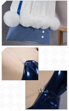 Load image into Gallery viewer, IN STOCK UWOWO Game AzuRr Lanee USS Laffey Bunny Cosplay Costume Dress Female Party Clothing Uniform Outfits