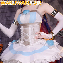 Load image into Gallery viewer, IN STOCK Stocking/Panty Cosplay Anime Panty & Stocking with Garterbelt WakuWaku-SR Women Christmas Costume Stocking Angel