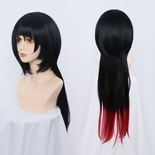 Load image into Gallery viewer, In Stock Jane Doe Cosplay Costume ZZZ Zenless Zone Zero Jane Doe Full Set Suits Wig Shoes Props Halloween Xmas Role Playing Cos