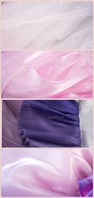 Load image into Gallery viewer, IN STOCK UWOWO Elysia Cosplay Game Honkai Impact 3: Elysia Fanart 'Luminous Sands' Dress Cosplay Cos With Bow Halloween Costume