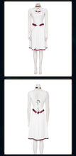 Load image into Gallery viewer, UWOWO Jinx Cosplay Collab Series:Game LOL Arcane S2 Powder/Jinx Cosplay Costume Alternative Universe Party Dance Dress Halloween