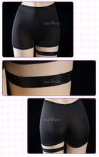 Load image into Gallery viewer, IN STOCK UWOWO Raiden Shogun Cosplay Game Genshin Impact Fanart Raiden Shogun Chinese Dress Qipao Cosplay Costume Halloween Cos