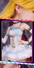 Load image into Gallery viewer, IN STOCK Stocking/Panty Cosplay Anime Panty & Stocking with Garterbelt WakuWaku-SR Women Christmas Costume Stocking Angel