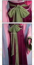 Load image into Gallery viewer, IN STOCK UWOWO Anime The Apothecaryy Diariess Maomao Garden Party Hanfuu Cosplay Costume