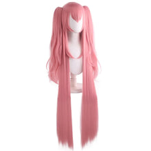 Load image into Gallery viewer, Anime Krul Tepes Cosplay Costume Comic Con Seraph Of The End Cosplay Dresses Krul Tepes Gorgeous Wig Party Halloween For Women