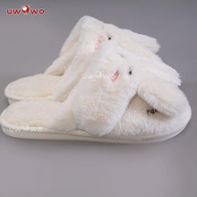 Load image into Gallery viewer, UWOWO Game AzuRr Lanee USS Laffey II Bunny Cosplay Costume Shoes