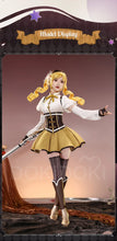 Load image into Gallery viewer, IN STOCK Tomoee Mamii Cosplay Costume Anime Cosplay DokiDoki-SR Women Uniform Tomoee Mamii Battle Suit Cosplay Wig Halloween