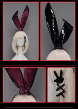 Load image into Gallery viewer, IN STOCK UWOWO Marin Kitagawa Bunny Suit Cosplay Costume UWOWO×DISHWASHER1910: Marinn Kitawaa Cosplay Halloween Costume