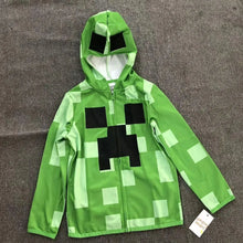 Load image into Gallery viewer, Game Cosplay Costume Green Coat Cute Clothes Women Outfits Daily Suits Holiday Clothing Halloween Coats Carnival Party Dress Up