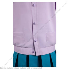 Load image into Gallery viewer, Ume Kurumizawa Anime Kimi ni Todoke From Me to You Cosplay Costume Wig 100CM Disguise Adult Women Shirt Skirt Halloween Daily